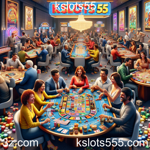 A Magia dos Jogos de Mesa: Uma Experiência Social Inigualável