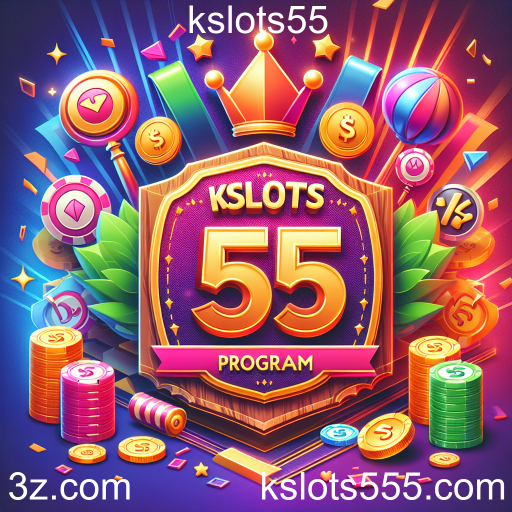 Descubra o Programa VIP do kslots55: Benefícios Exclusivos para Jogadores Dedicados